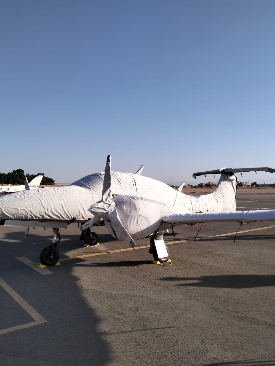 2024 Diamond DA62 Co-ownership offer. Up to 150 000 benefit & extra warranty, photo 29