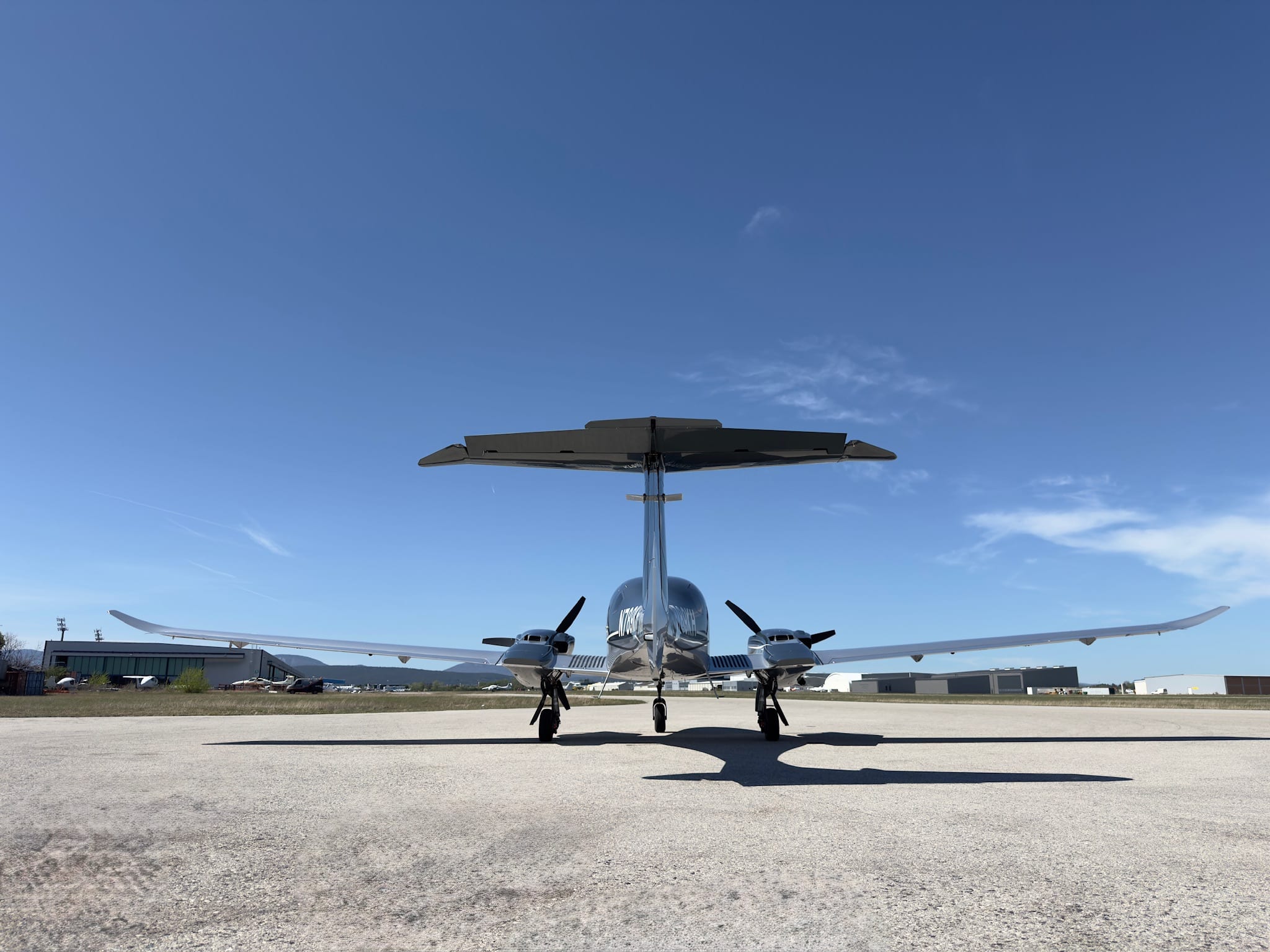 2024 Diamond DA62 Co-ownership offer. Up to 150 000 benefit & extra warranty, photo 12