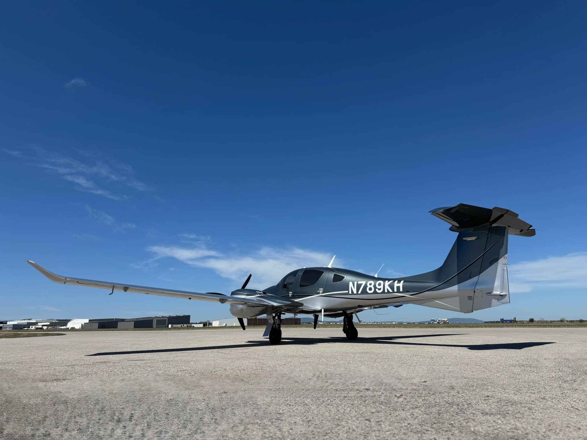 2024 Diamond DA62 Co-ownership offer. Up to 150 000 benefit & extra warranty, photo 11