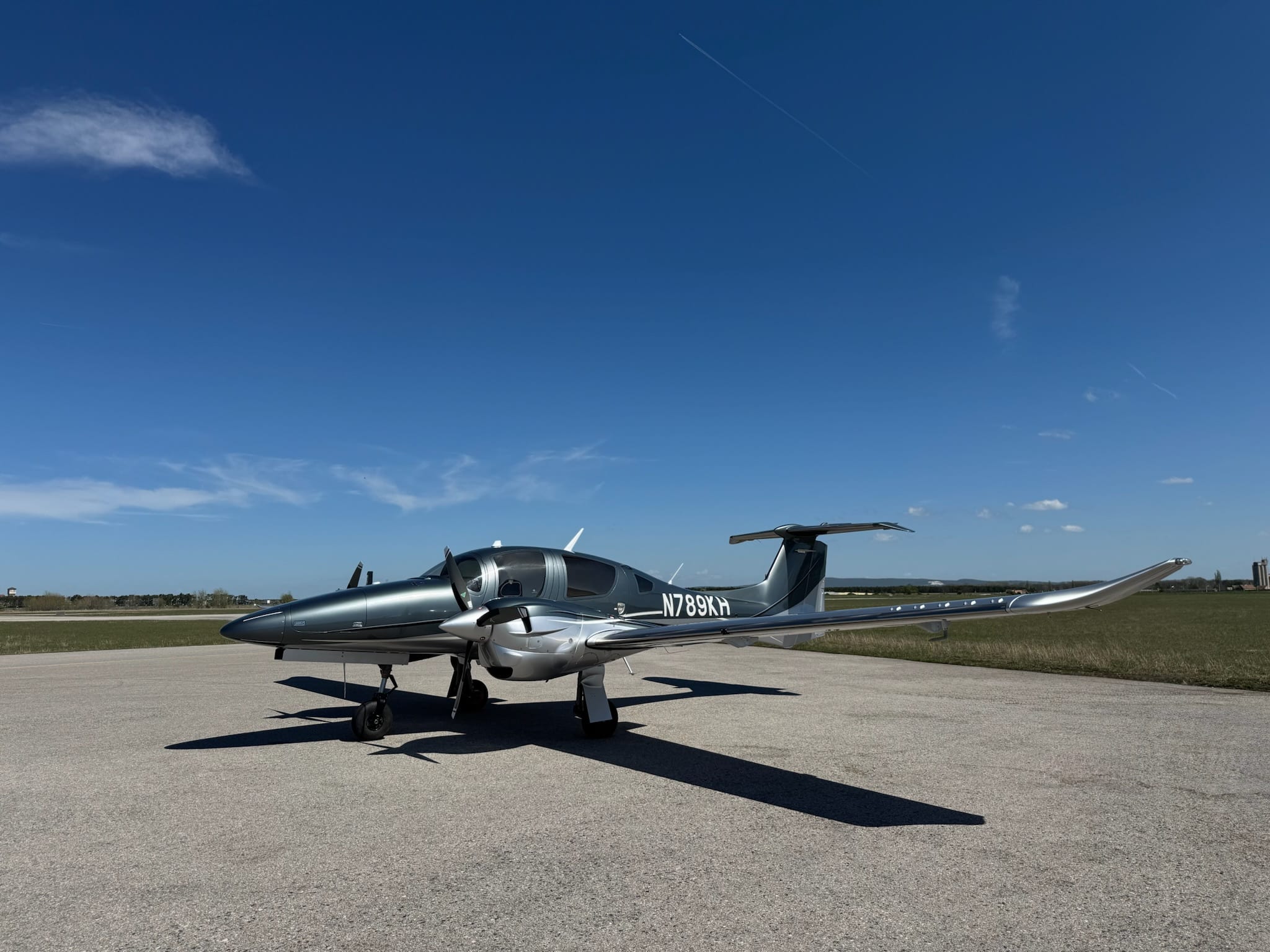 2024 Diamond DA62 Co-ownership offer. Up to 150 000 benefit & extra warranty, photo 10