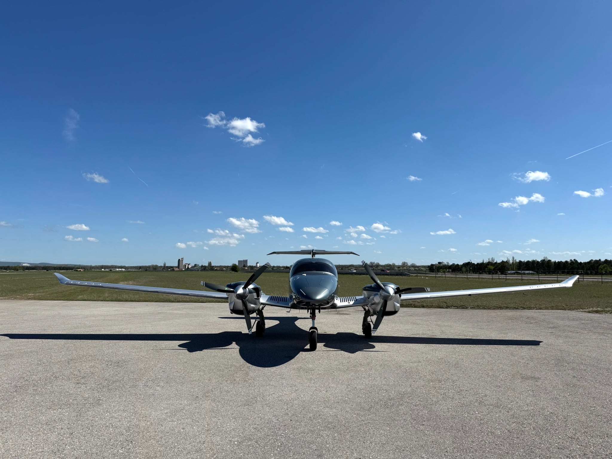 2024 Diamond DA62 Co-ownership offer. Up to 150 000 benefit & extra warranty, photo 9
