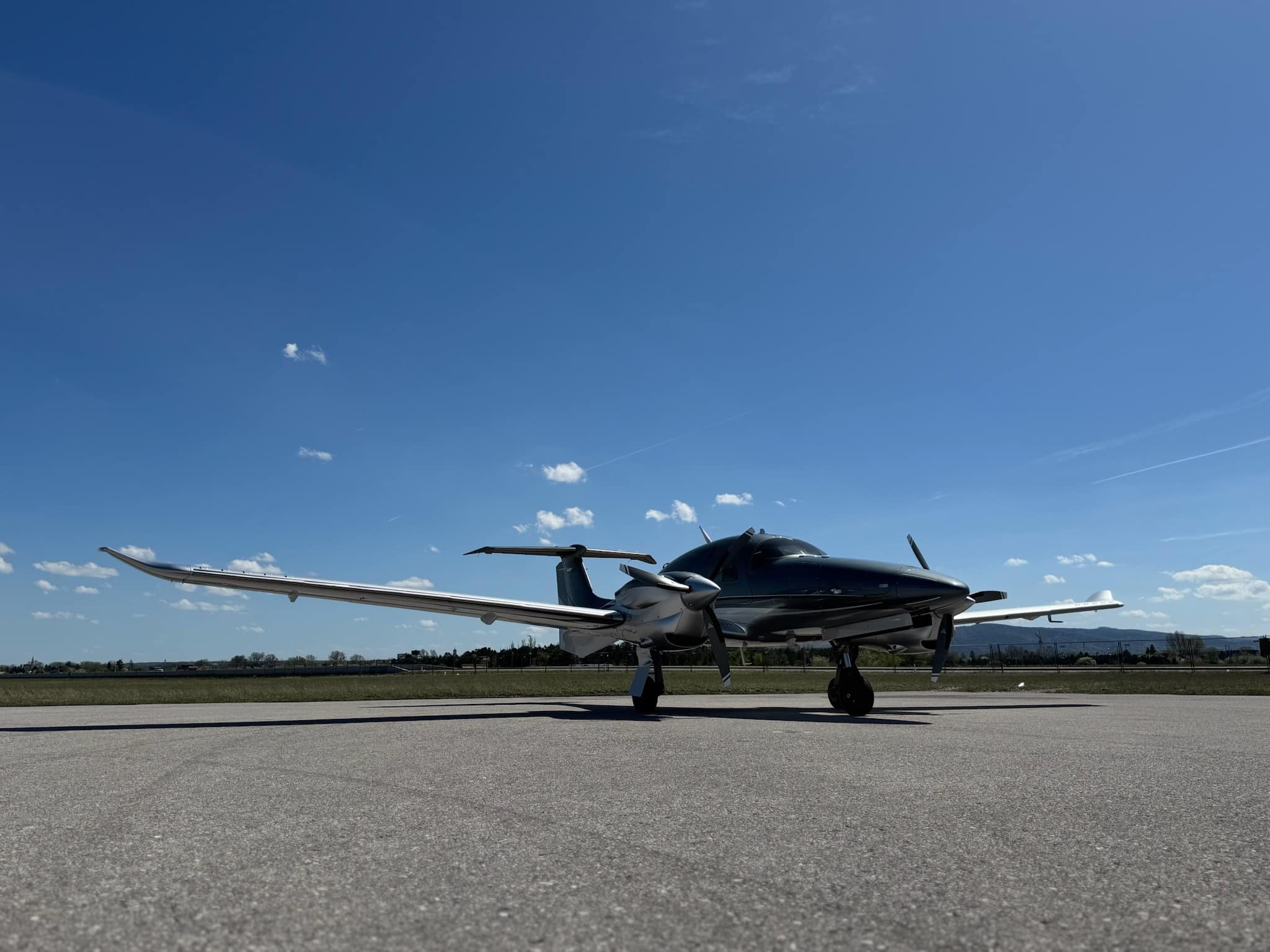 2024 Diamond DA62 Co-ownership offer. Up to 150 000 benefit & extra warranty, photo 13