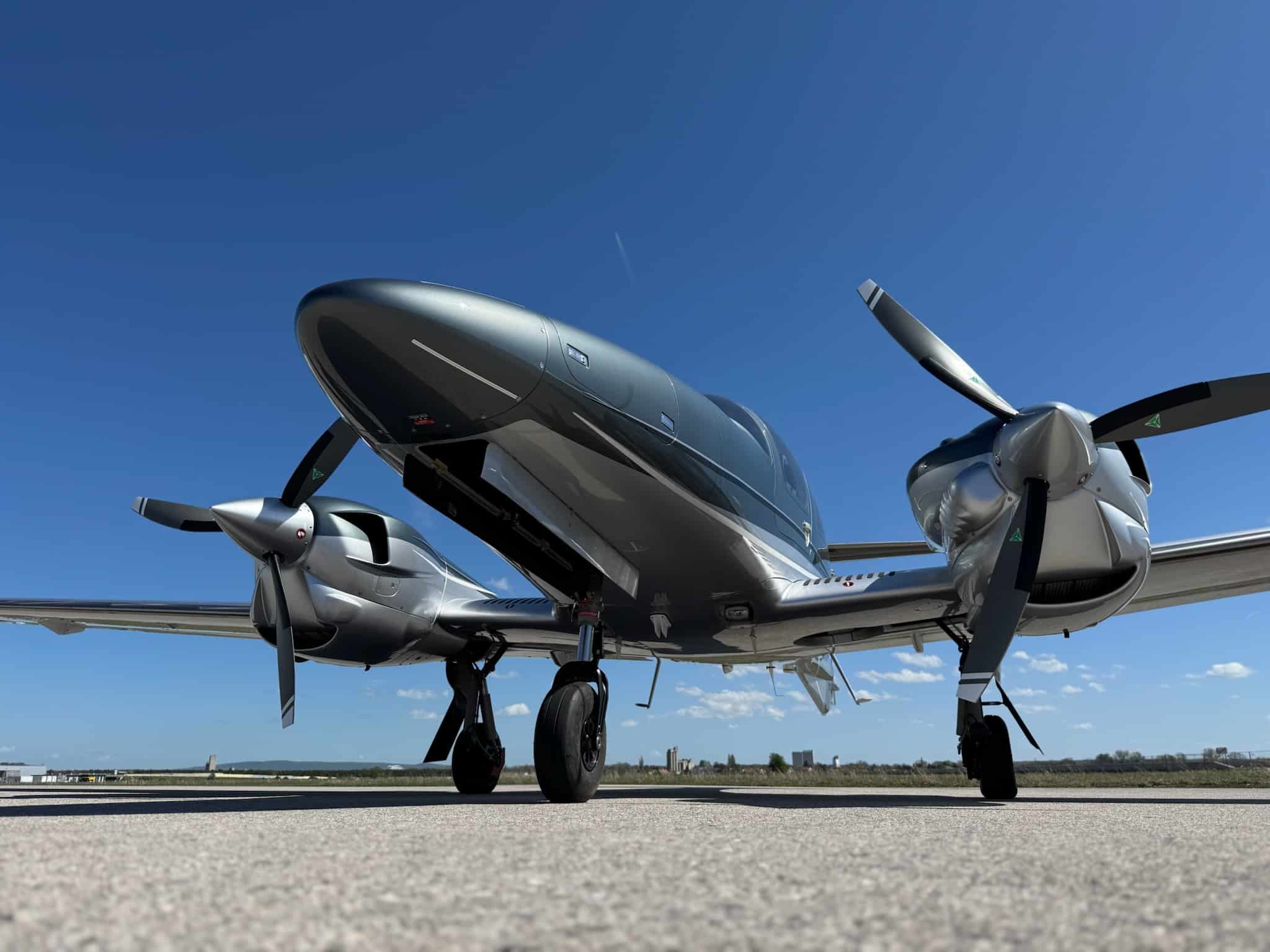 2024 Diamond DA62 Co-ownership offer. Up to 150 000 benefit & extra warranty, photo 14