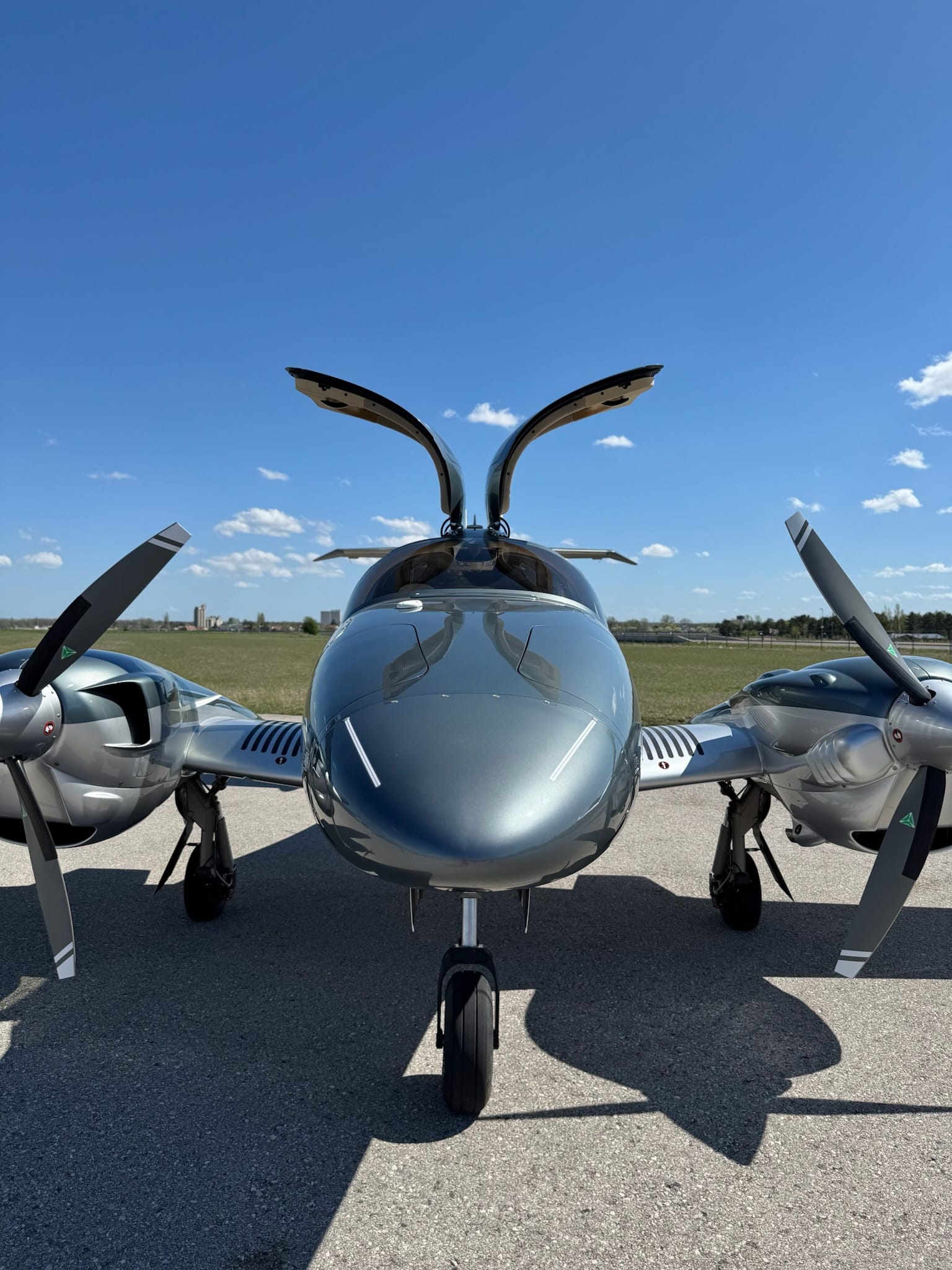2024 Diamond DA62 Co-ownership offer. Up to 150 000 benefit & extra warranty, photo 15