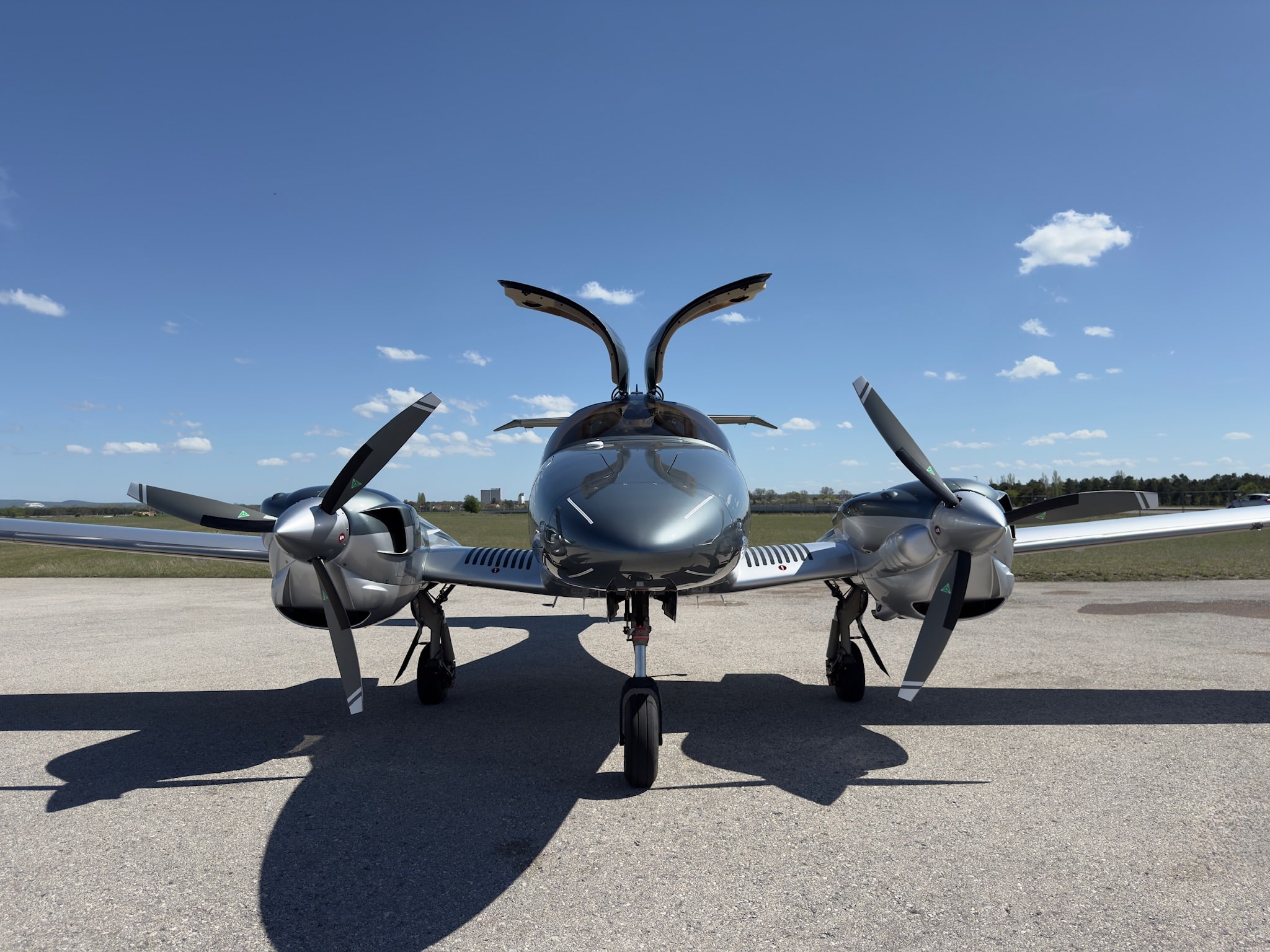 2024 Diamond DA62 Co-ownership offer. Up to 150 000 benefit & extra warranty, photo 16