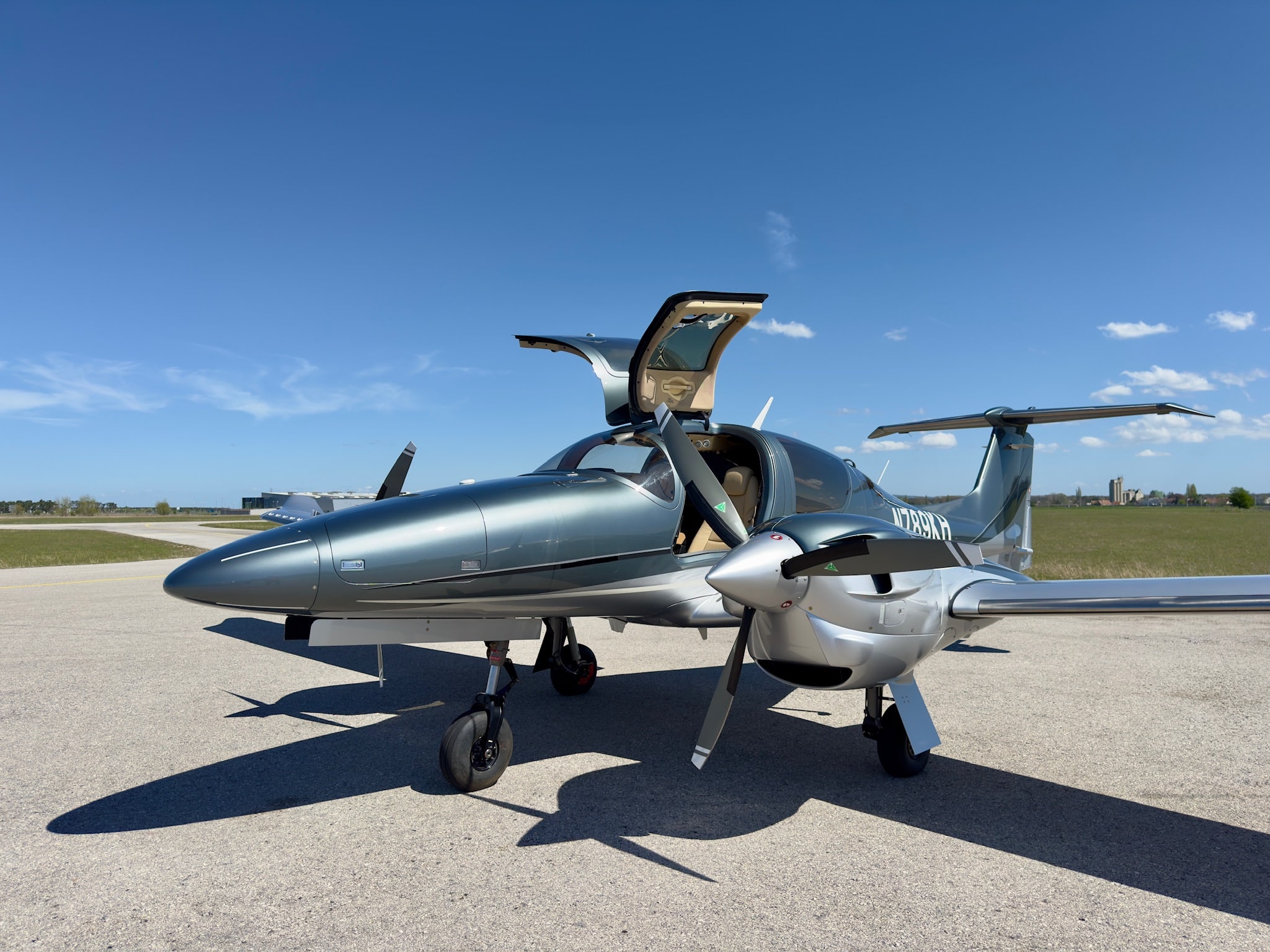 2024 Diamond DA62 Co-ownership offer. Up to 150 000 benefit & extra warranty, photo 18