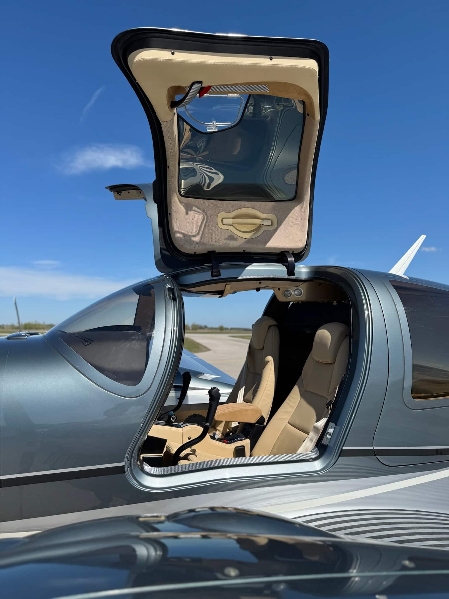 2024 Diamond DA62 Co-ownership offer. Up to 150 000 benefit & extra warranty, photo 19