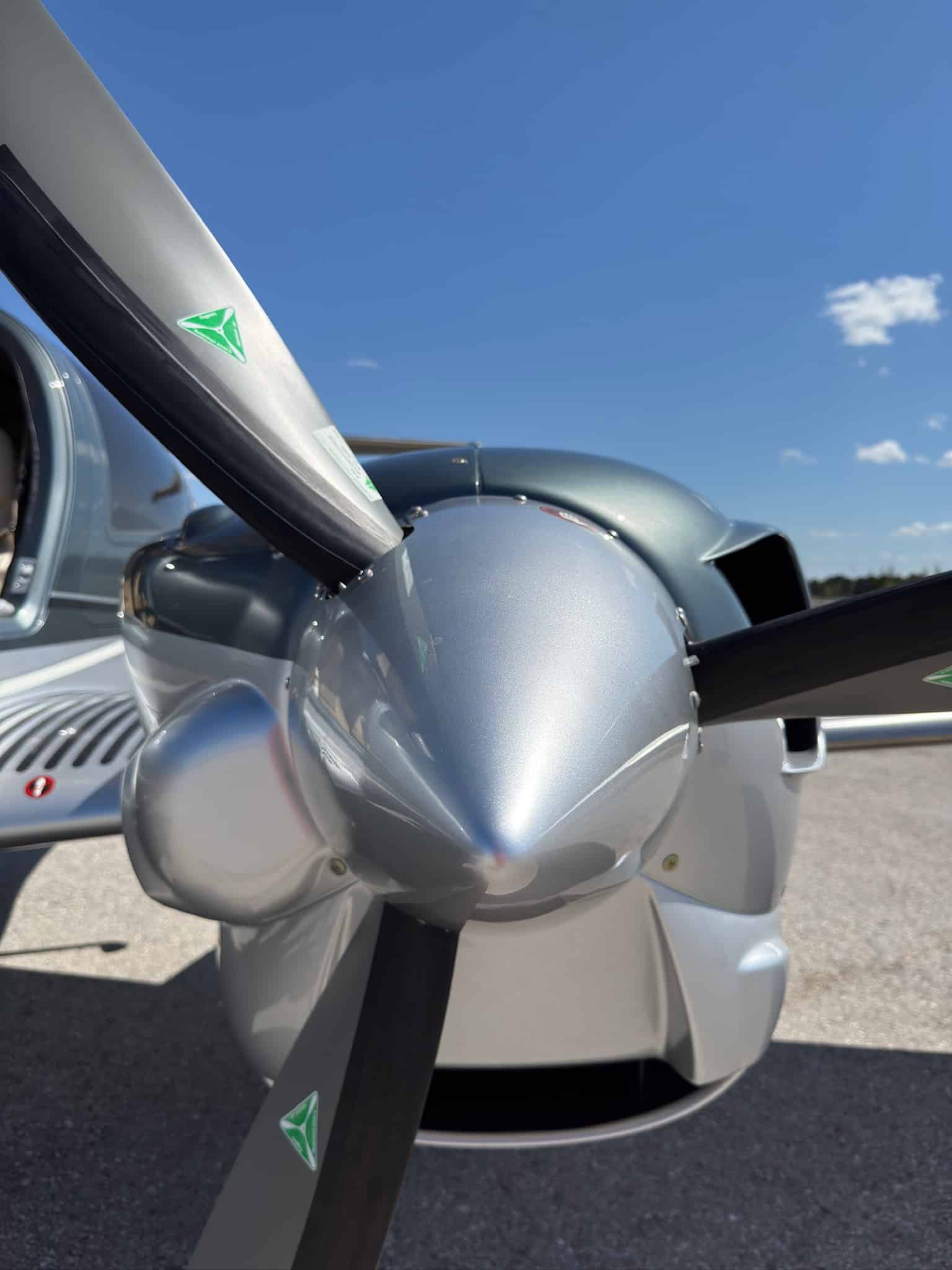 2024 Diamond DA62 Co-ownership offer. Up to 150 000 benefit & extra warranty, photo 17