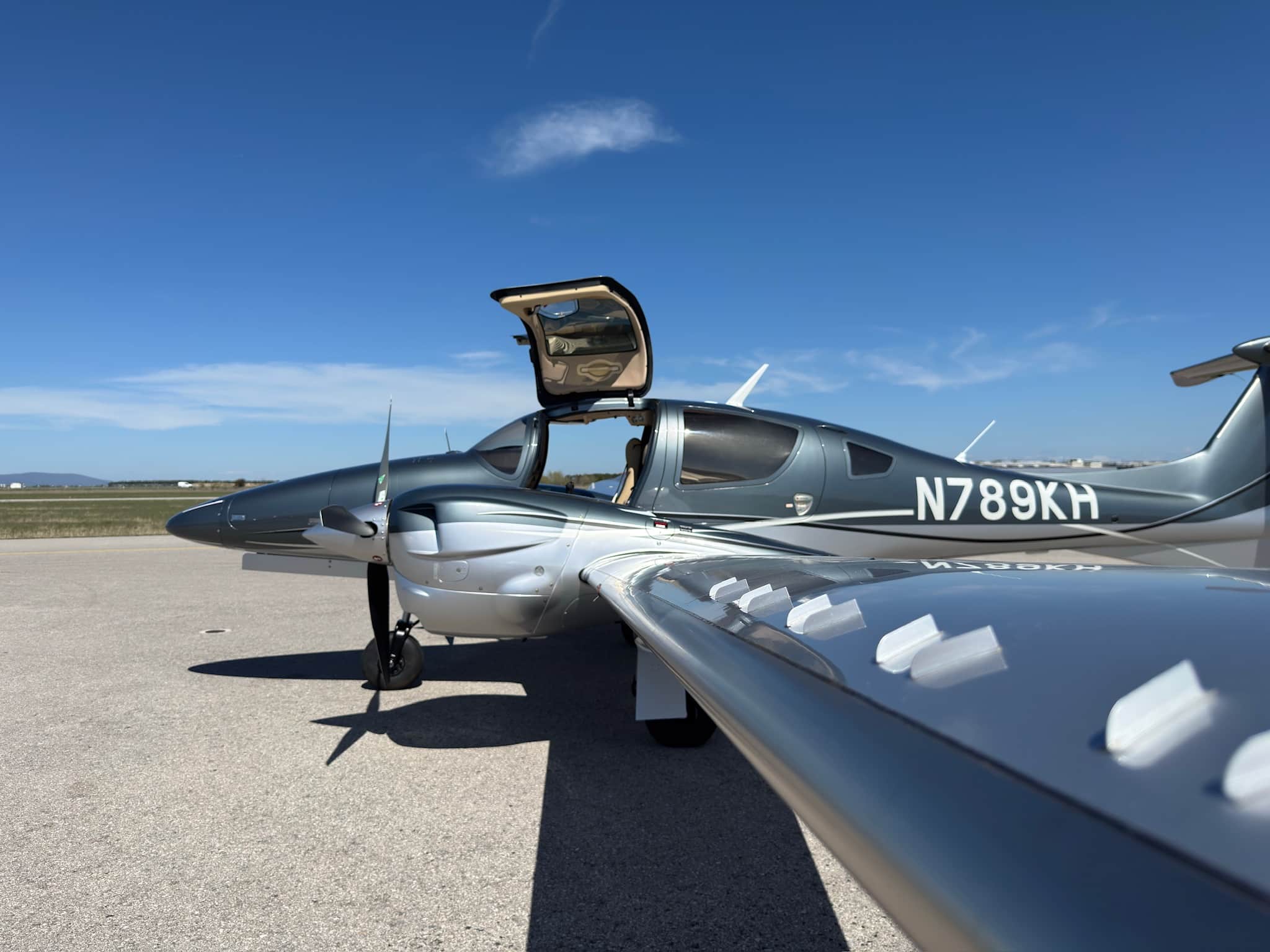 2024 Diamond DA62 Co-ownership offer. Up to 150 000 benefit & extra warranty, photo 20