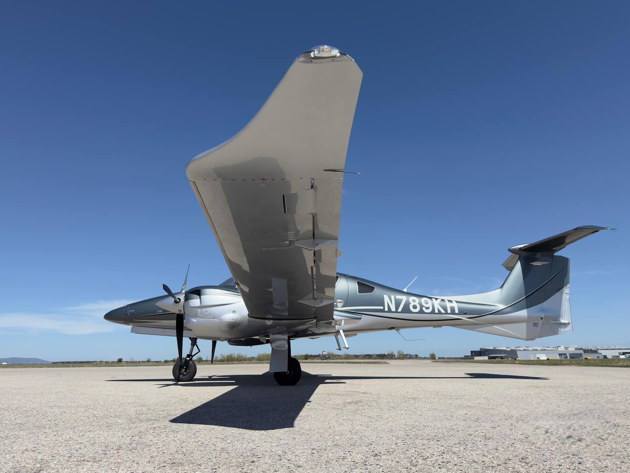 2024 Diamond DA62 Co-ownership offer. Up to 150 000 benefit & extra warranty, photo 21