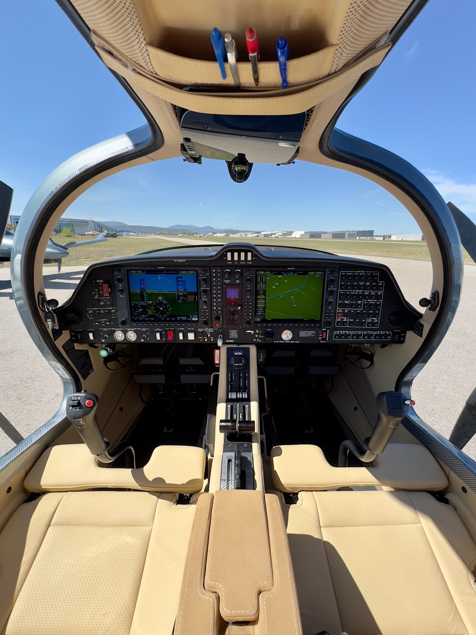 2024 Diamond DA62 Co-ownership offer. Up to 150 000 benefit & extra warranty, photo 30