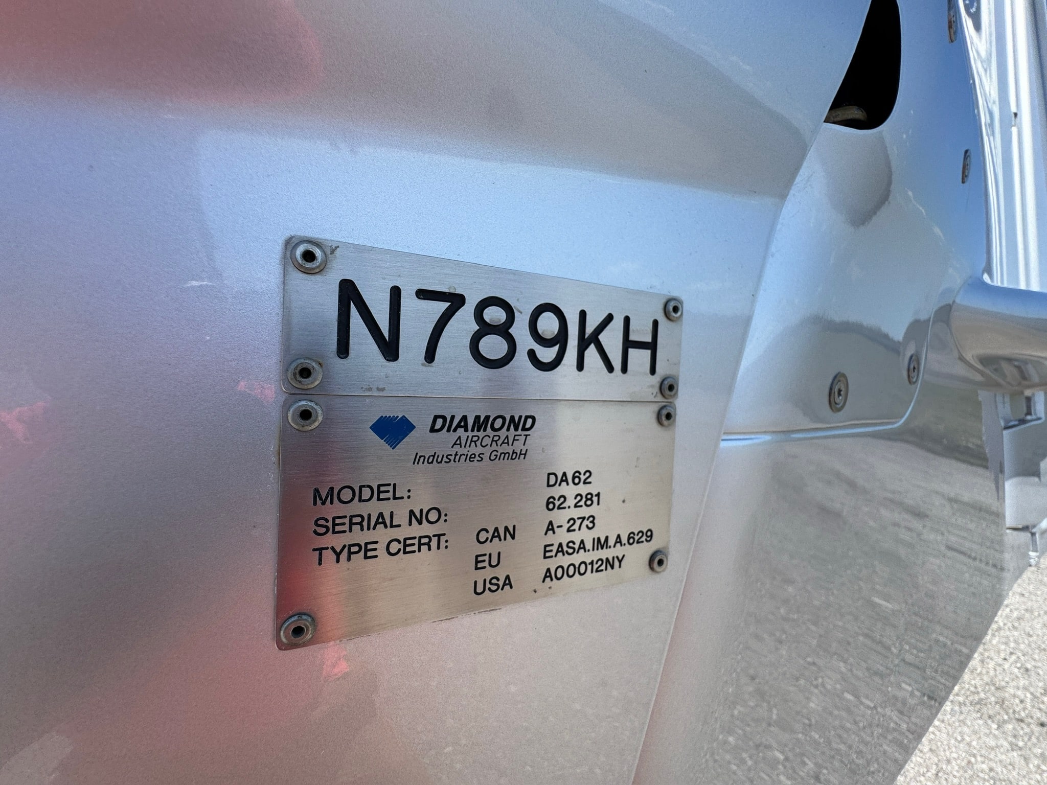 2024 Diamond DA62 Co-ownership offer. Up to 150 000 benefit & extra warranty, photo 28