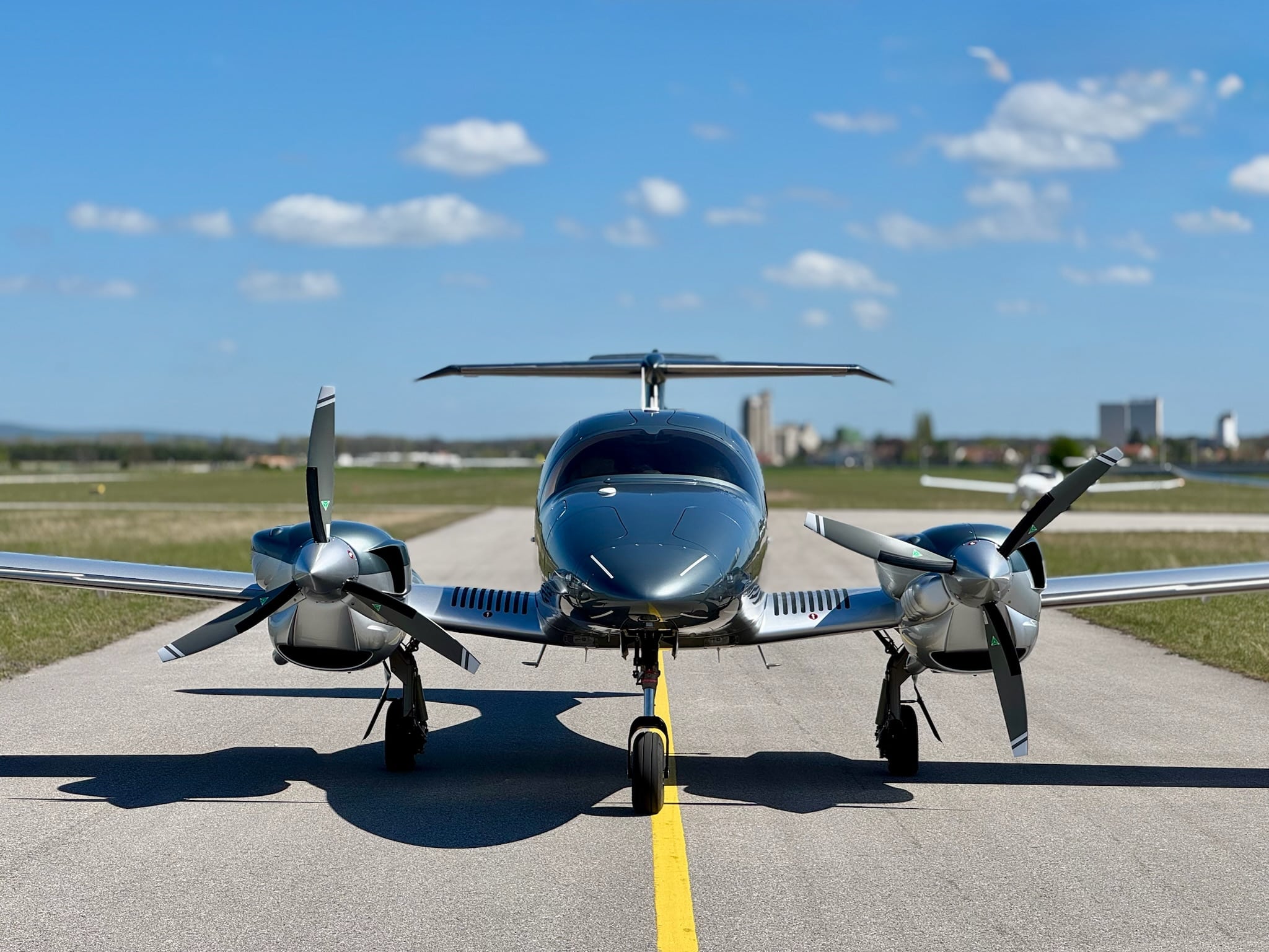2024 Diamond DA62 Co-ownership offer. Up to 150 000 benefit & extra warranty, photo 8