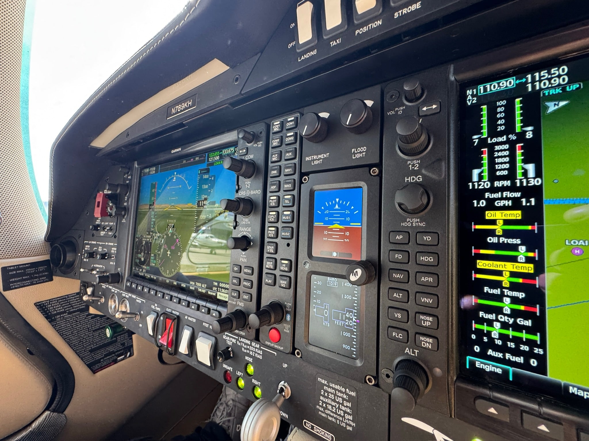 2024 Diamond DA62 Co-ownership offer. Up to 150 000 benefit & extra warranty, photo 31