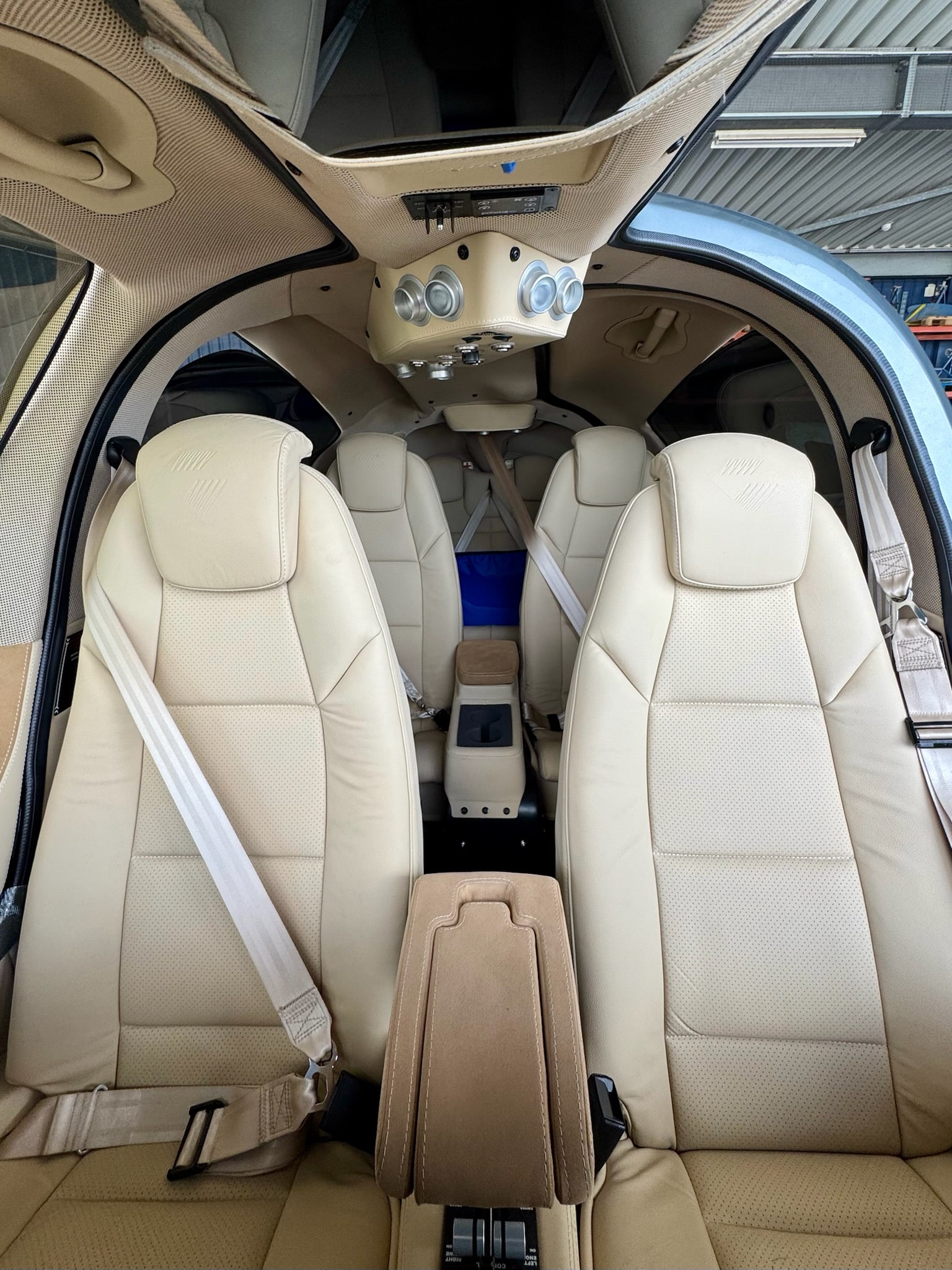2024 Diamond DA62 Co-ownership offer. Up to 150 000 benefit & extra warranty, photo 32