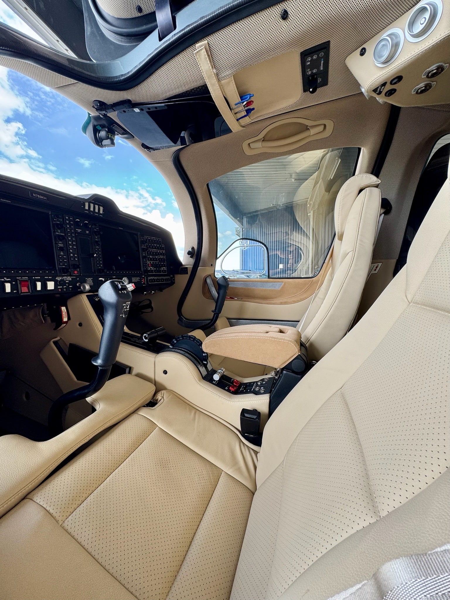 2024 Diamond DA62 Co-ownership offer. Up to 150 000 benefit & extra warranty, photo 33