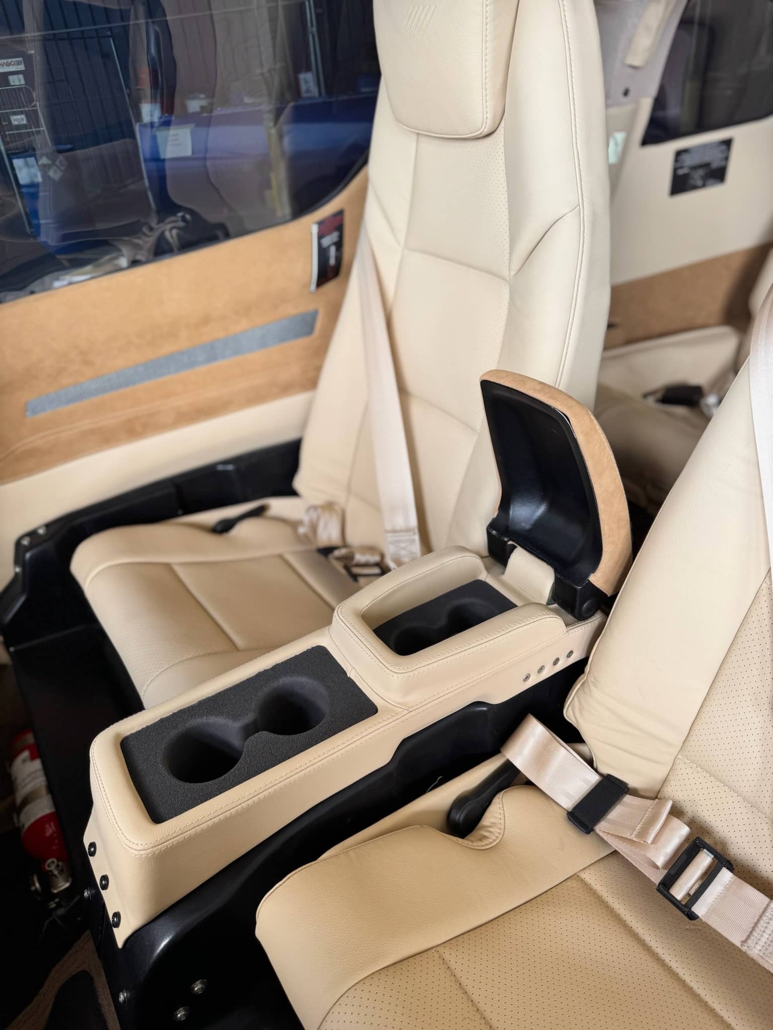 2024 Diamond DA62 Co-ownership offer. Up to 150 000 benefit & extra warranty, photo 36