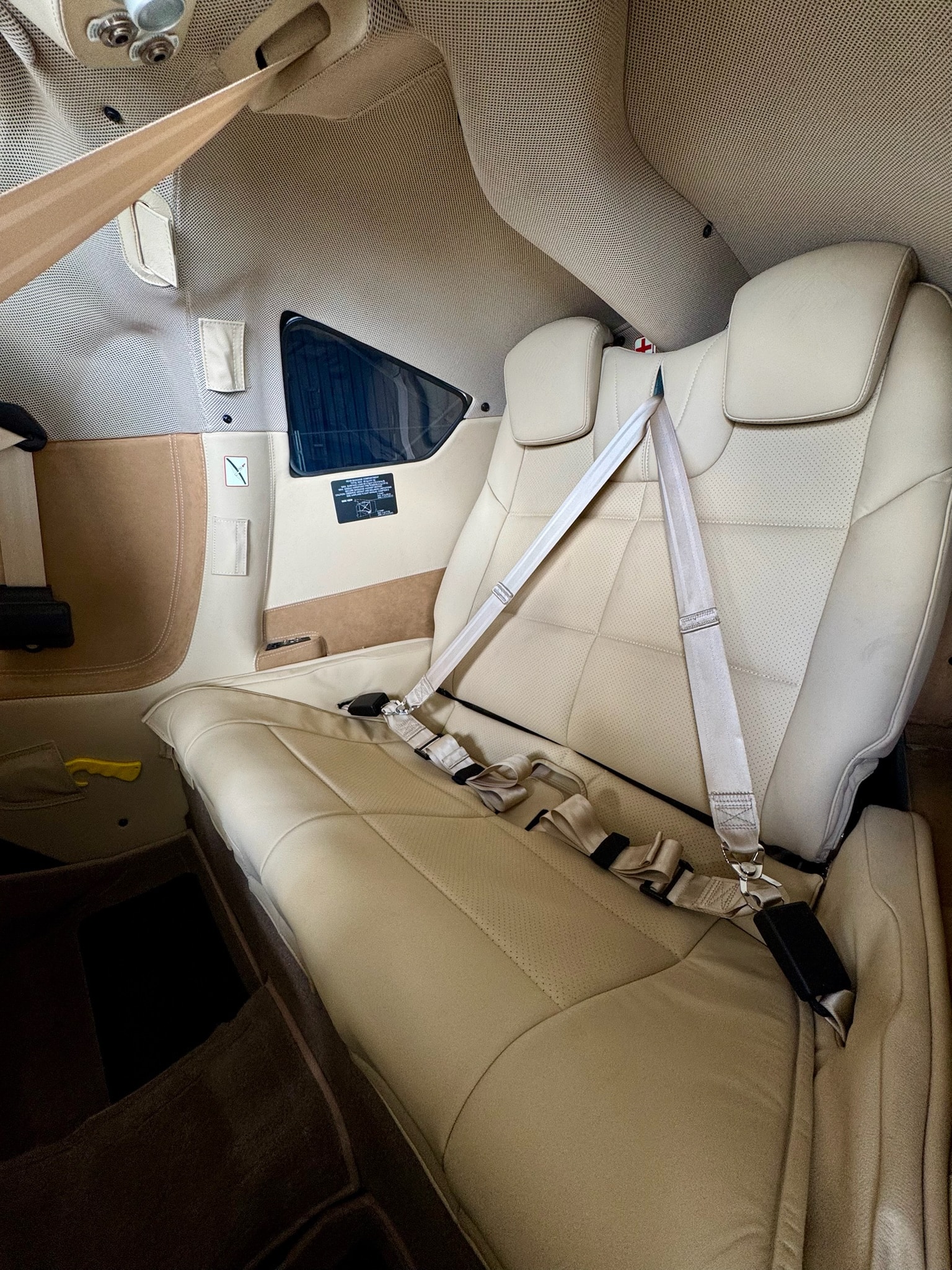 2024 Diamond DA62 Co-ownership offer. Up to 150 000 benefit & extra warranty, photo 37