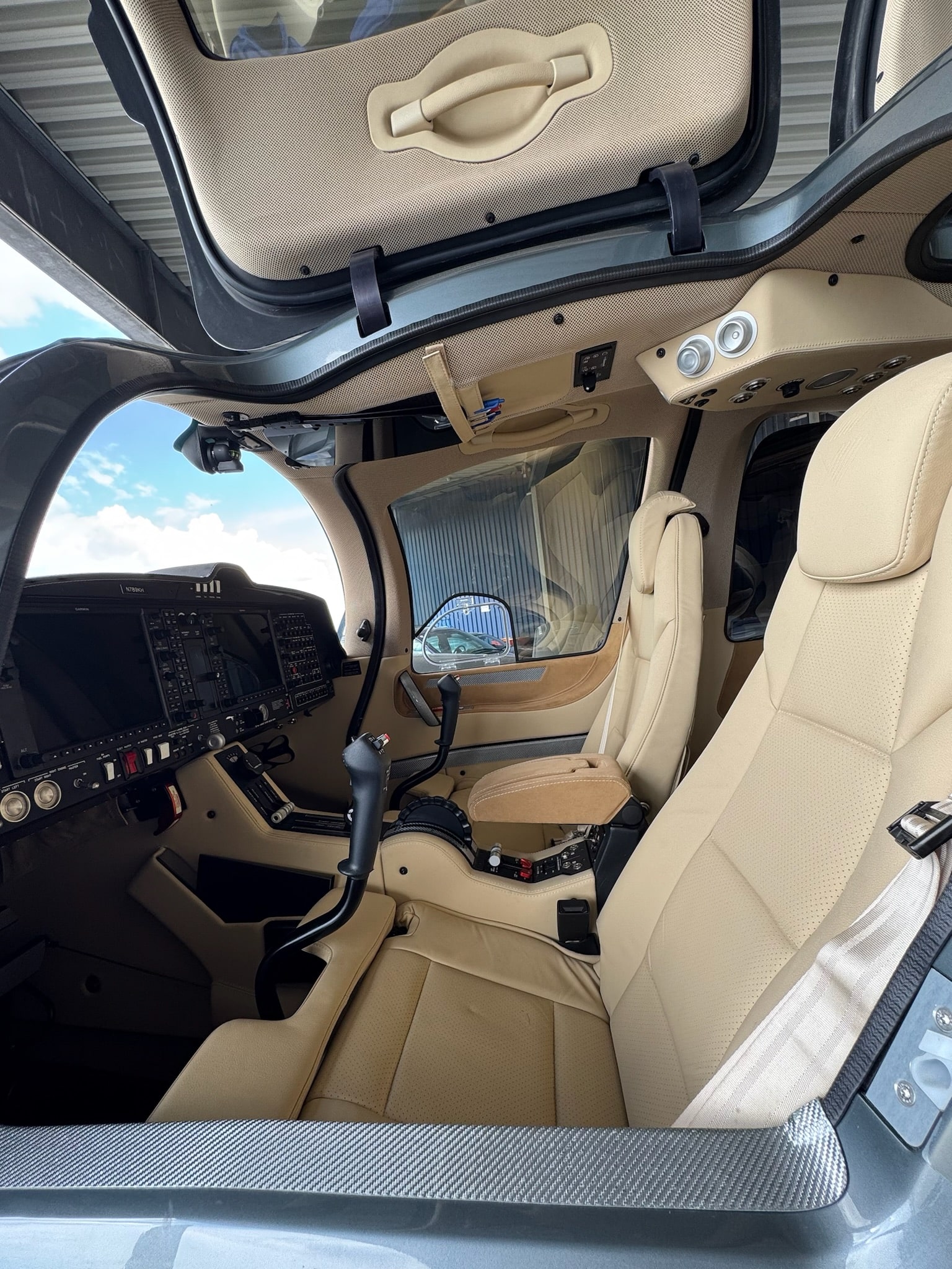 2024 Diamond DA62 Co-ownership offer. Up to 150 000 benefit & extra warranty, photo 38