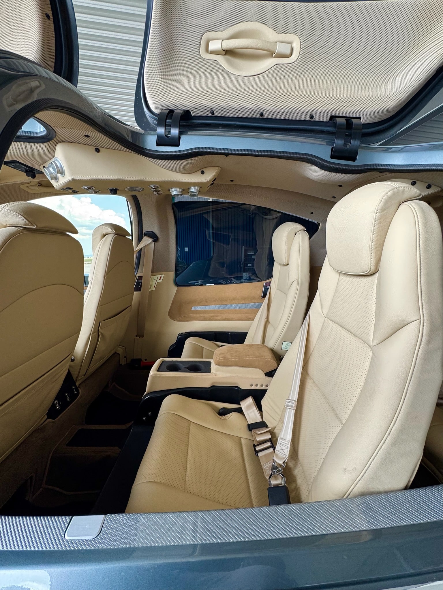 2024 Diamond DA62 Co-ownership offer. Up to 150 000 benefit & extra warranty, photo 39