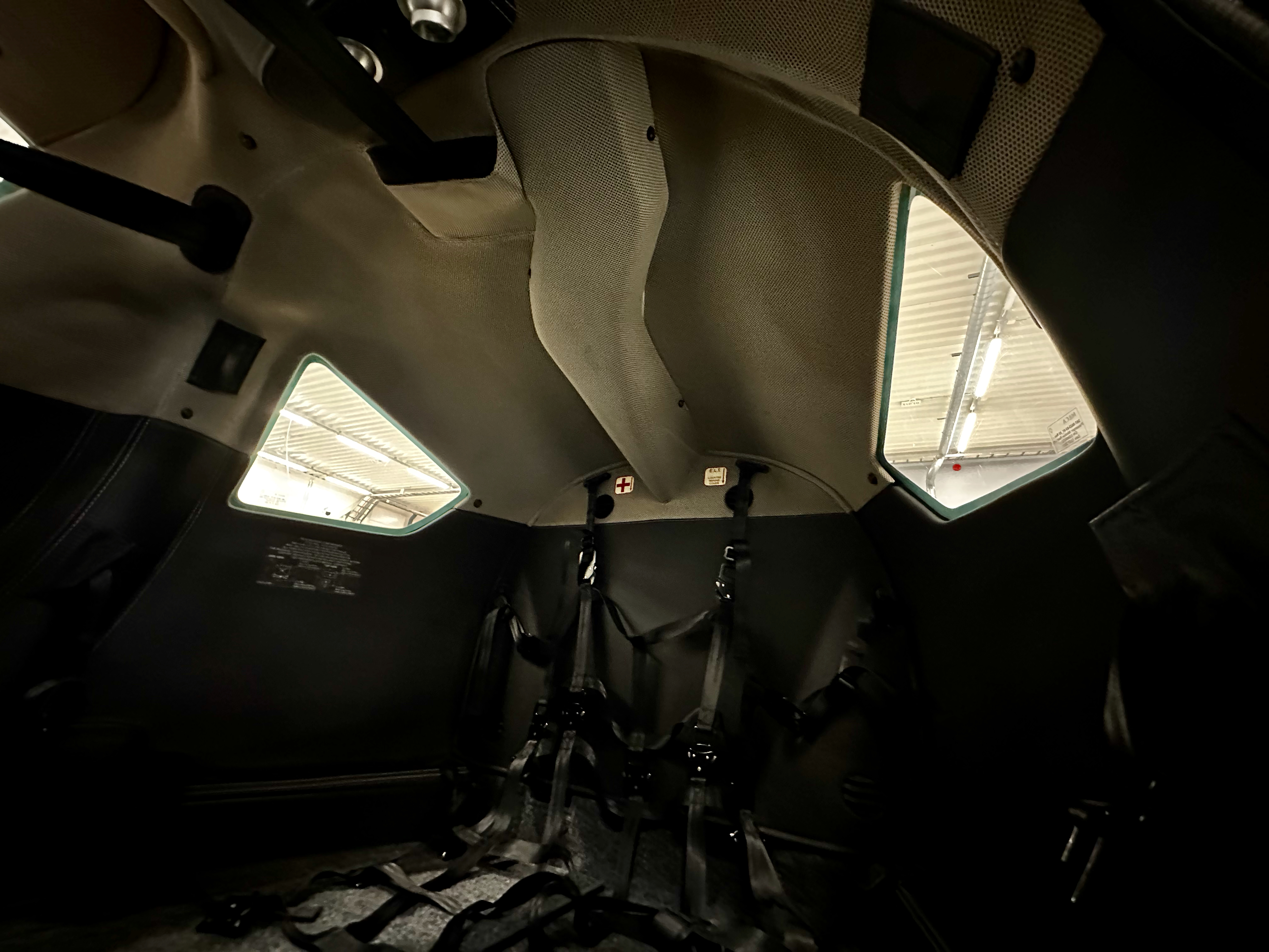 Diamond Aircraft DA62 Year 2022, s/n 62.187, photo 8