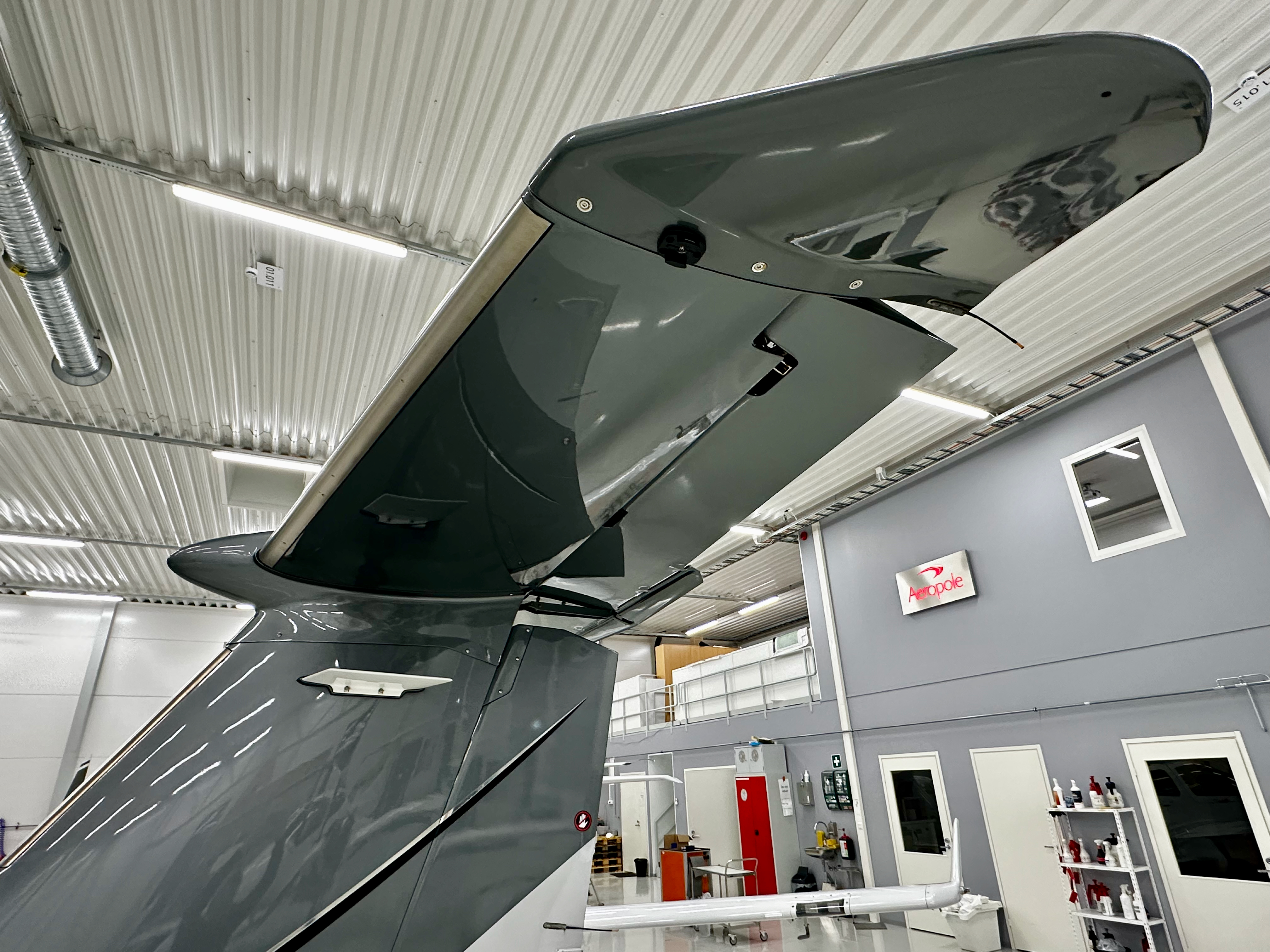Diamond Aircraft DA62 Year 2022, s/n 62.187, photo 14