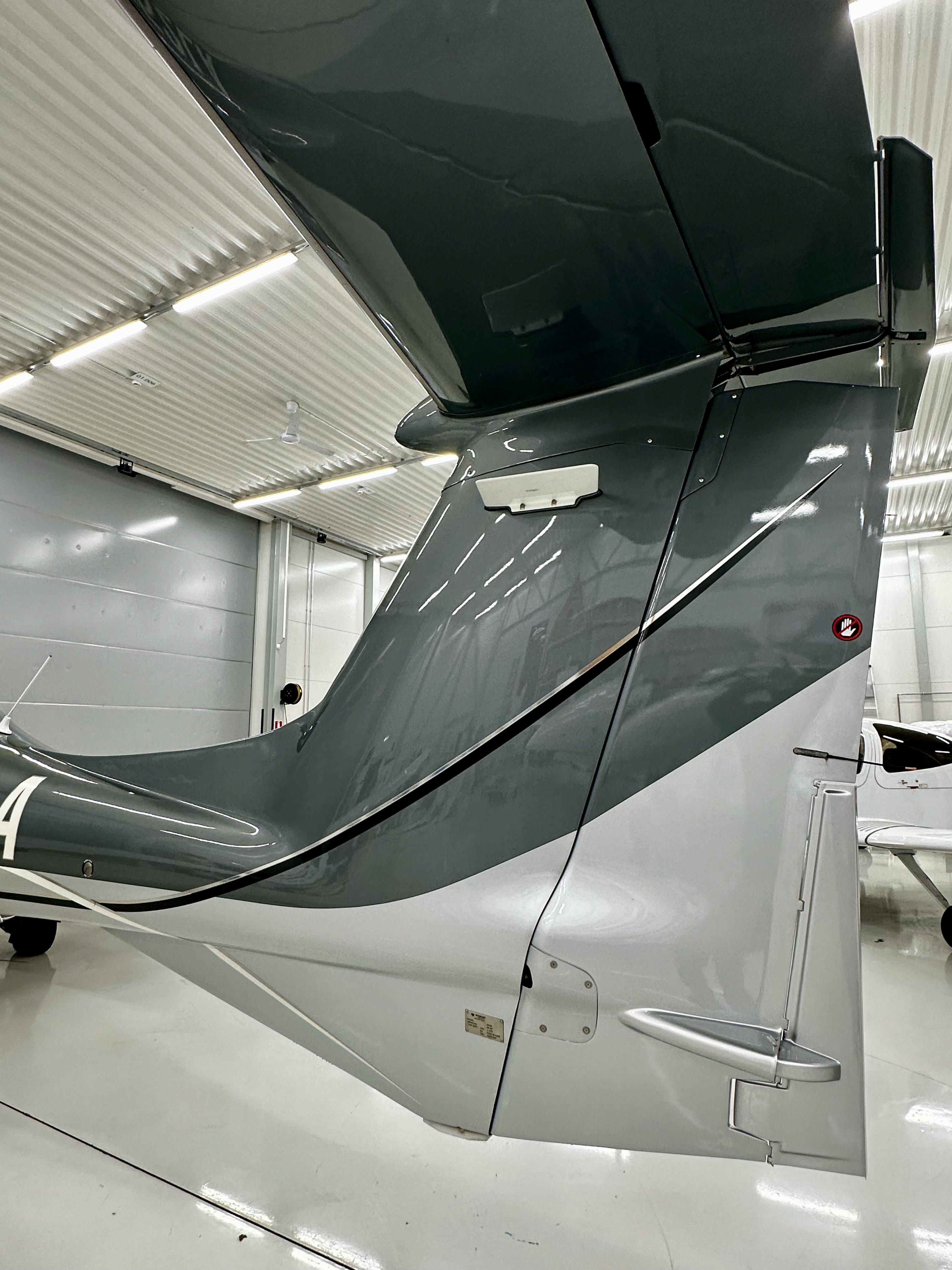 Diamond Aircraft DA62 Year 2022, s/n 62.187, photo 15