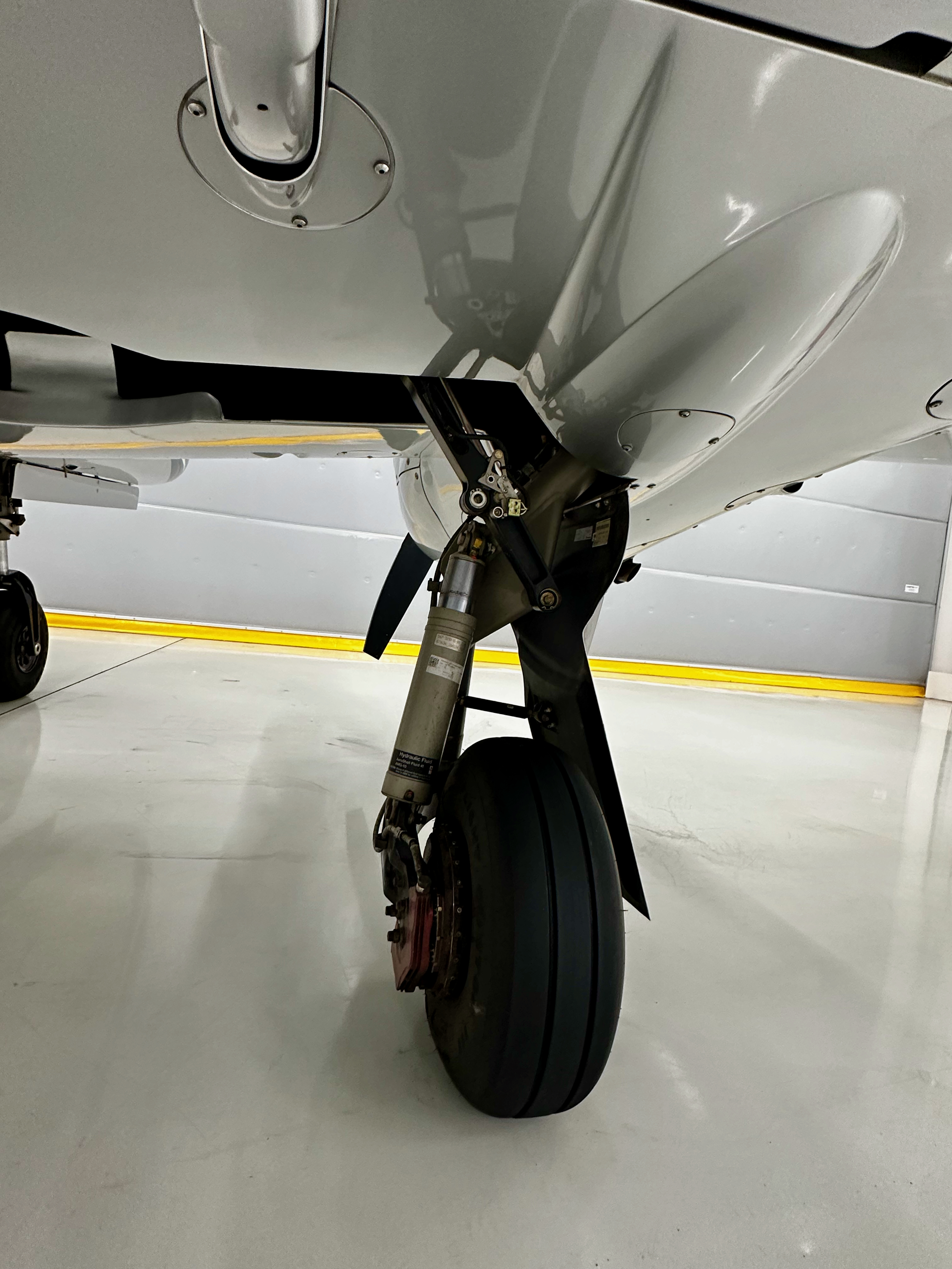 Diamond Aircraft DA62 Year 2022, s/n 62.187, photo 20