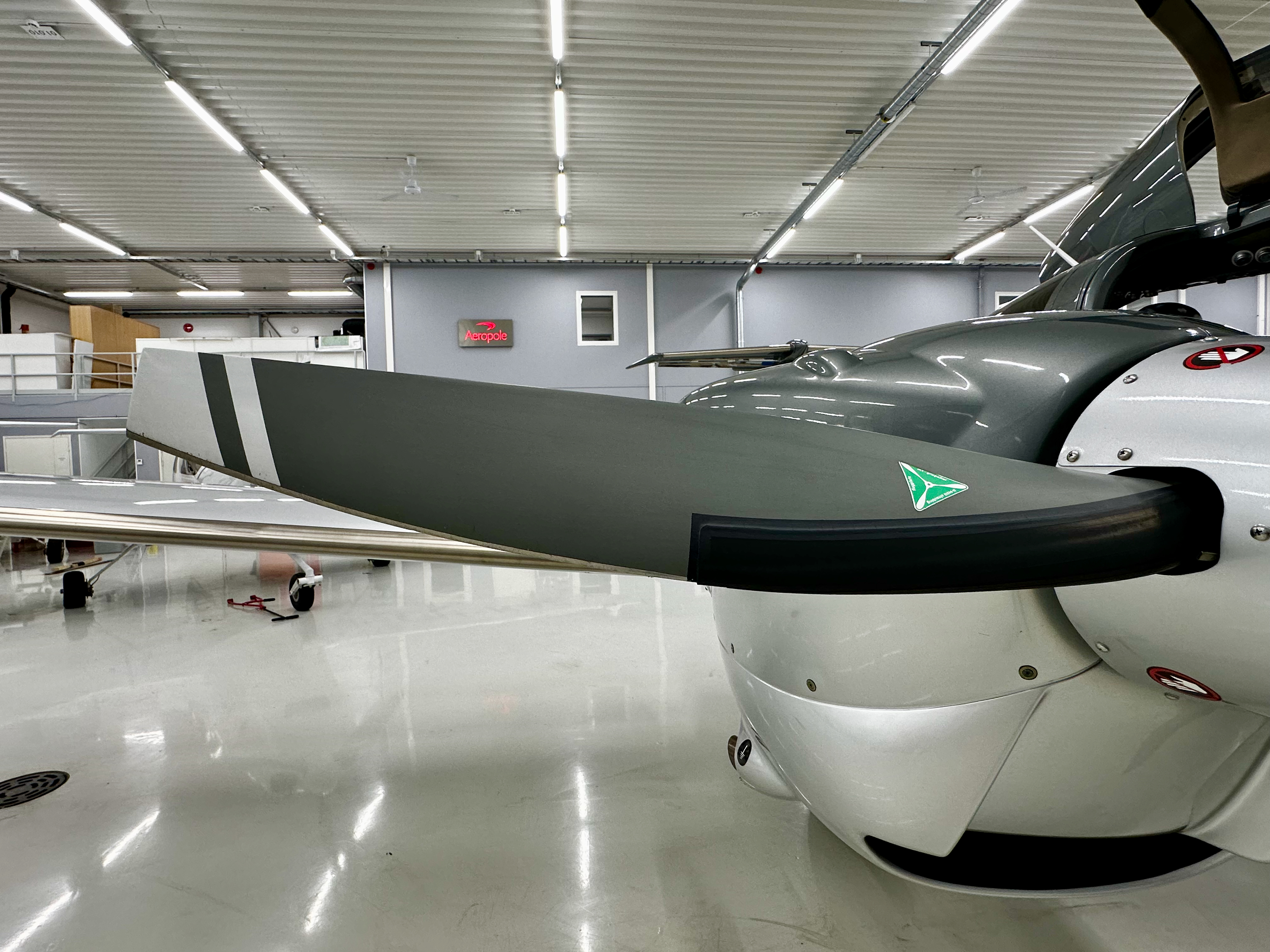 Diamond Aircraft DA62 Year 2022, s/n 62.187, photo 27