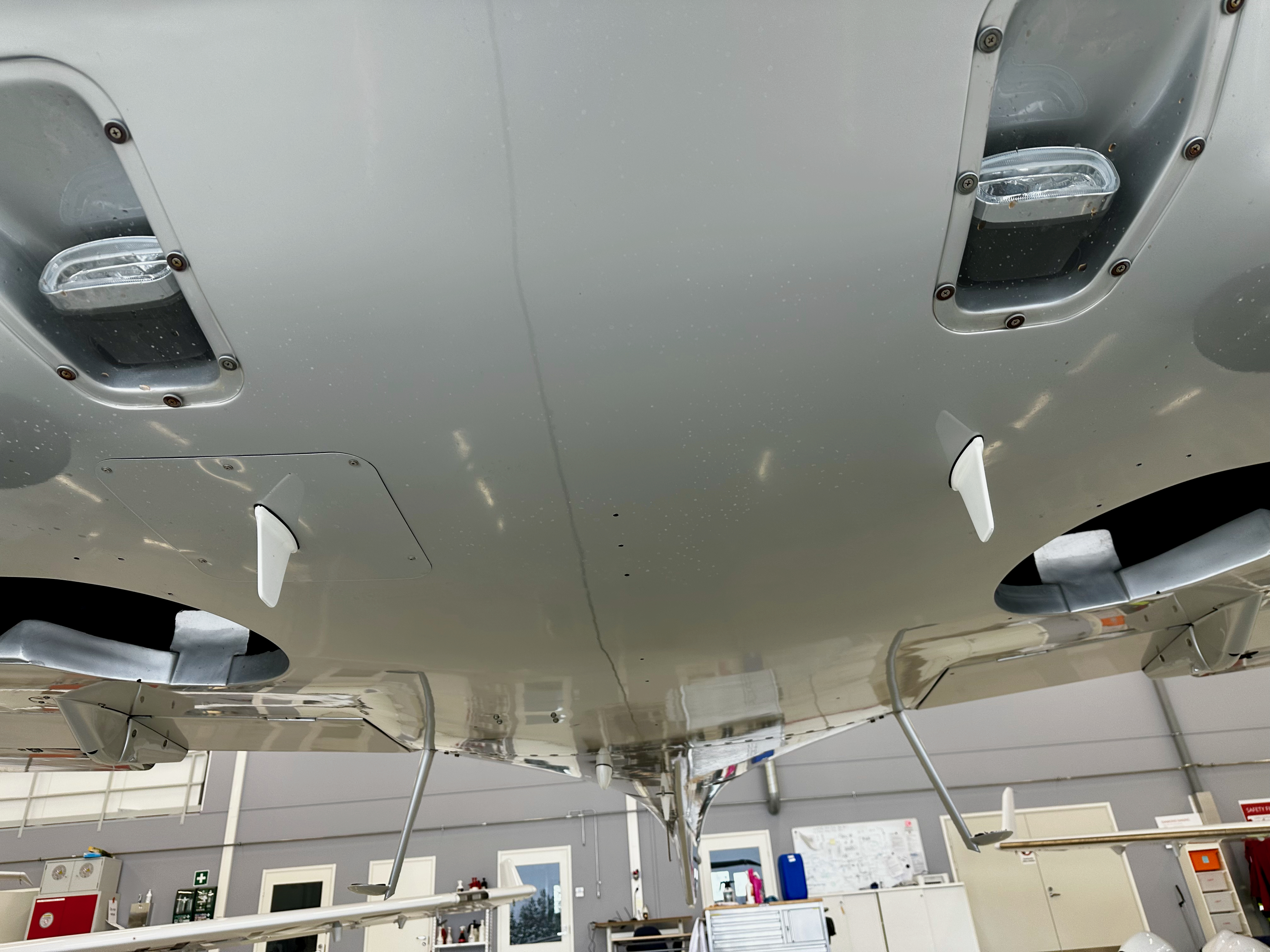 Diamond Aircraft DA62 Year 2022, s/n 62.187, photo 55